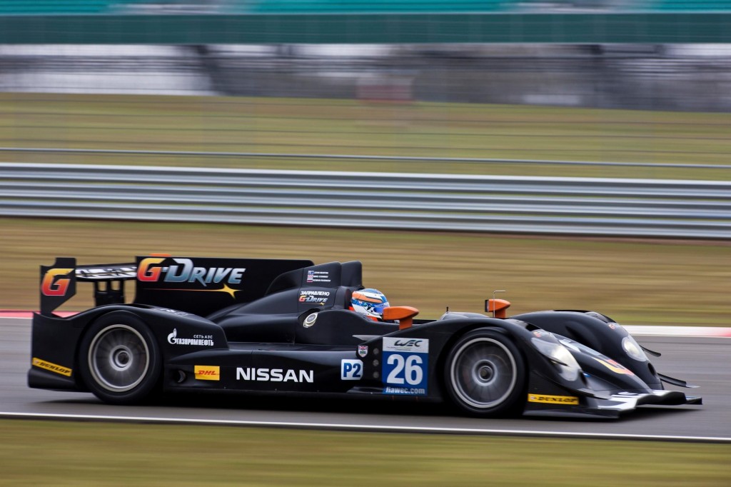 .- El equipo oficial Nissan Nismo G-Drive Racing, confirmó sus pilotos que pilotarán los Oreca Nissan LMP2 números 25 y 26 en las próximas 24 Horas de Le Mans.