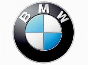 BMW.