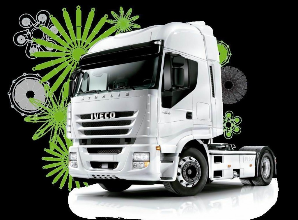 IVECO