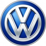 VOLKSWAGEN.