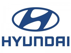 Hyundai.