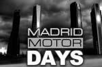 Madrid Motor Days.