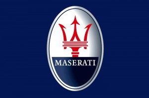 MASERATI.