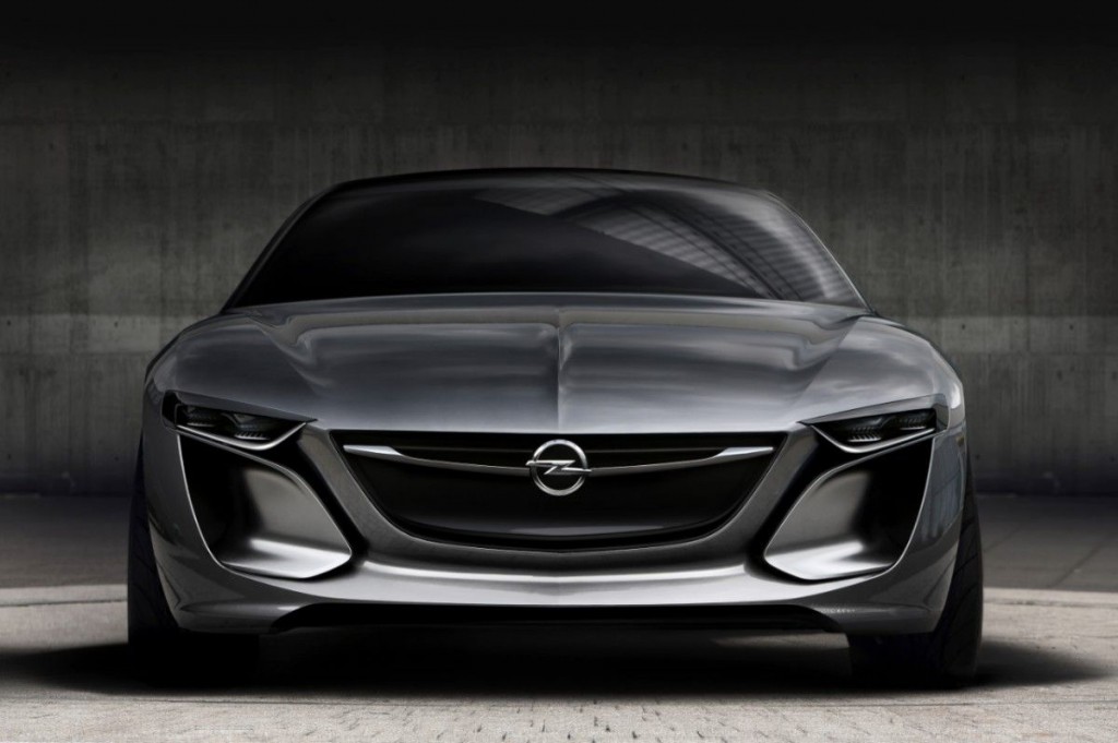 Opel está trabajando intensamente en el siguiente capítulo de estudios visionarios. El resultado, el Concepto Opel Monza, será exhibido en la 65 edición del Salón Internacional del Automóvil de Frankfurt a partir del 12 de Septiembre (días de prensa 10 y 11 de septiembre) de 2013. Con el Concepto Monza, Opel está entrando en la próxima era de movilidad individual y compartida.