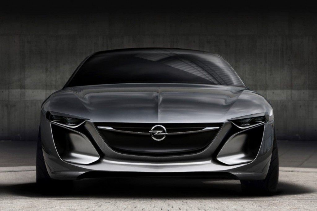 El Concepto Opel Monza es tecnología ultra moderna y estilizada sobre cuatro ruedas. El rompedor Concepto Opel Monza celebrará su presentación mundial en el Salón Internacional del Automóvil IAA de Frankfurt y muestra lo que los clientes pueden esperar de Opel en el futuro.