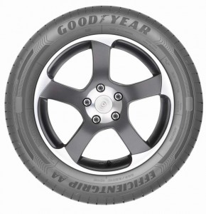 GOODYEAR SELECCIONADA EN EL TOP 100 DE COMPAÑÍAS INNOVADORAS POR THOMSON REUTERS •	LA COMPAÑÍA DE NEUMÁTICOS APARECE EN EL RANKING POR TERCER AÑO CONSECUTIVO.