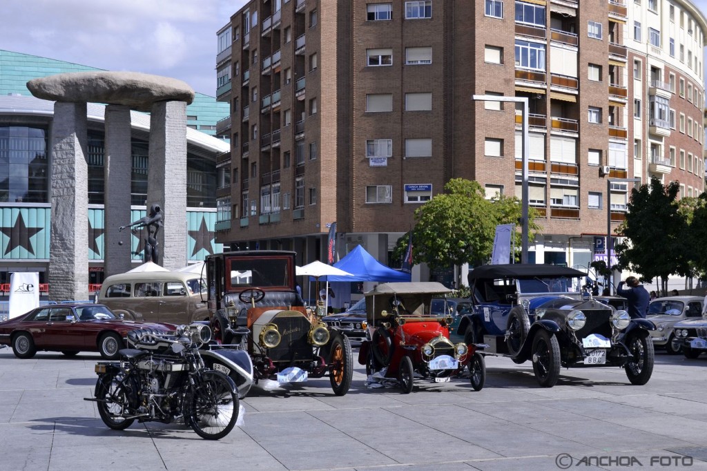 Peugeot Bebe 1914