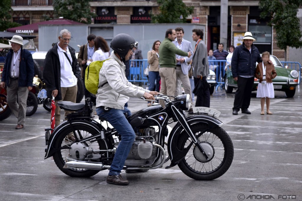 BMW R-12 1937