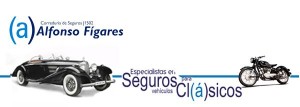 Correduría de Seguros Alfonso Fígares.