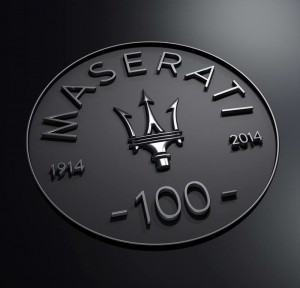 MASERATI