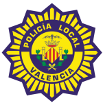 POLICÍA LOCAL DE VALENCIA