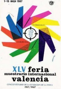 Feria Valencia