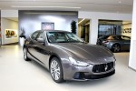 MASERATI