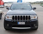 SE VENDE JEEP GRAND CHEROKEE (2006)