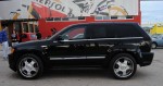 SE VENDE JEEP GRAND CHEROKEE (2006)