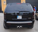 SE VENDE JEEP GRAND CHEROKEE (2006)