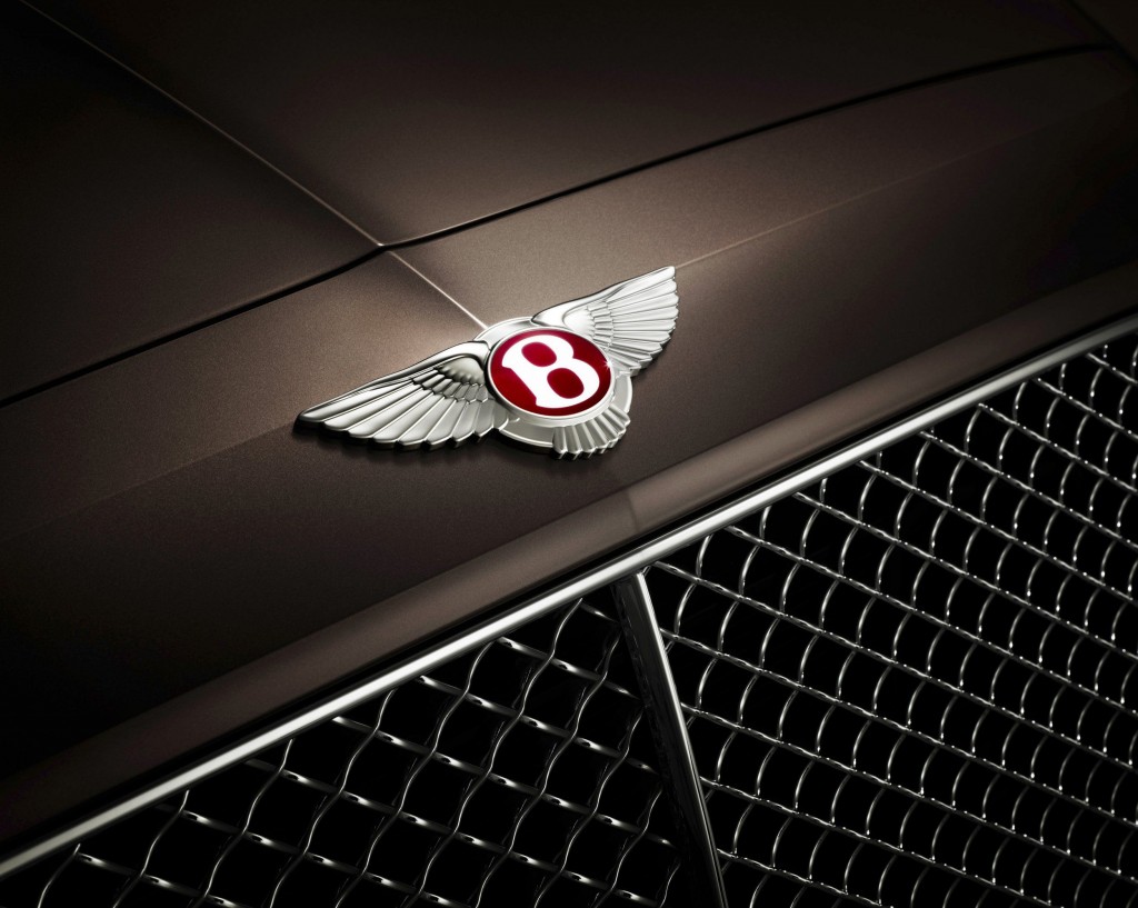 Bentley