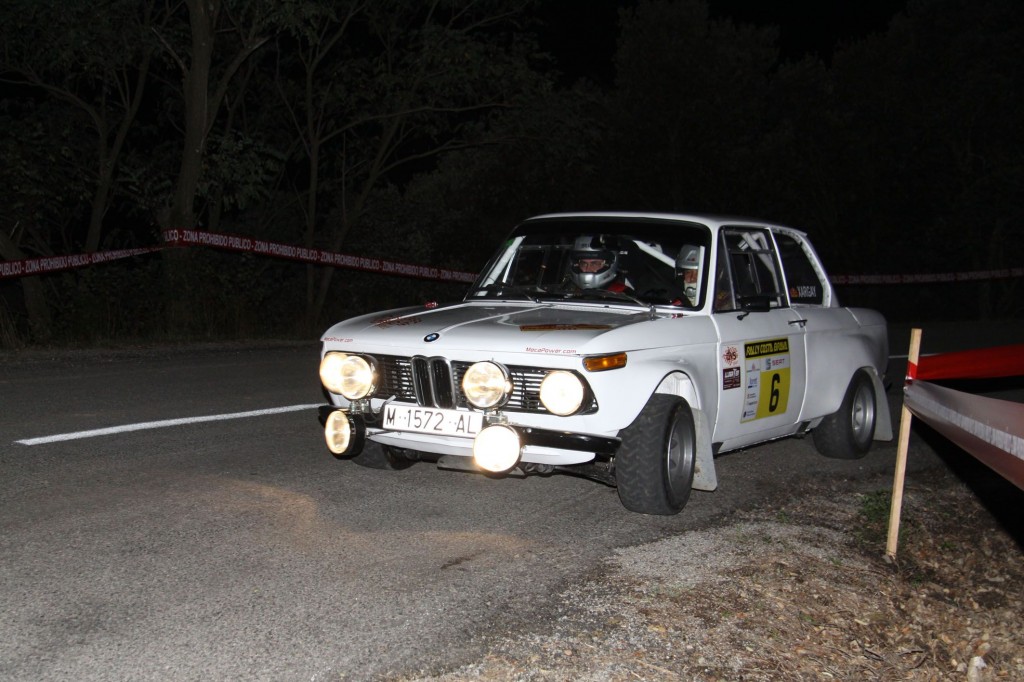 RALLY COSTA BRAVA