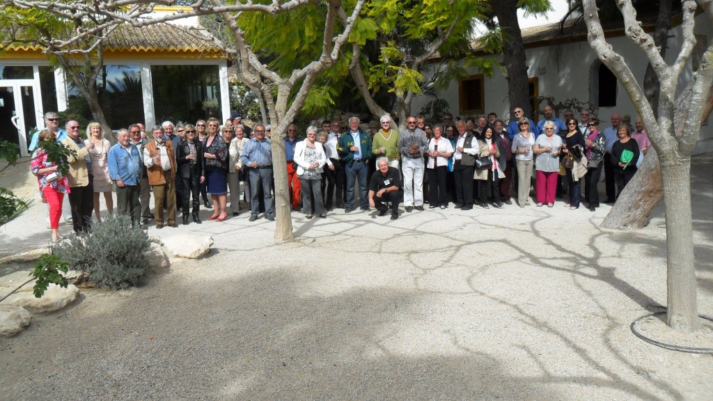 JAGUAR ENTHUSIASTS´CLUB SPAIN