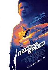 Need for Speed