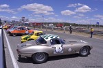 004 JARAMA VINTAGE FESTIVAL