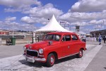 037 Seat 1400 A 1958 (Bomberos Madrid)