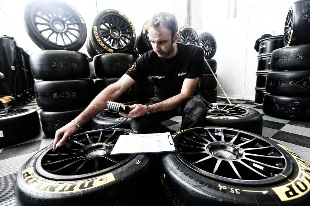 DUNLOP