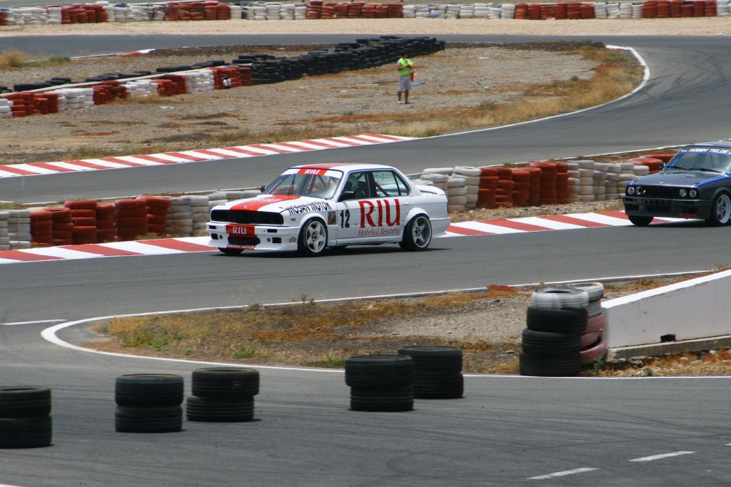 CIRCUITO MASPALOMAS