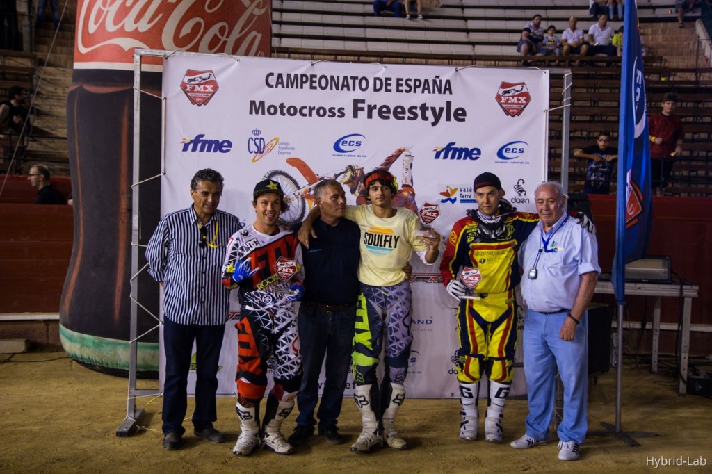 2ª CITA DEL NACIONAL DE FREESTYLE EN VALENCIA