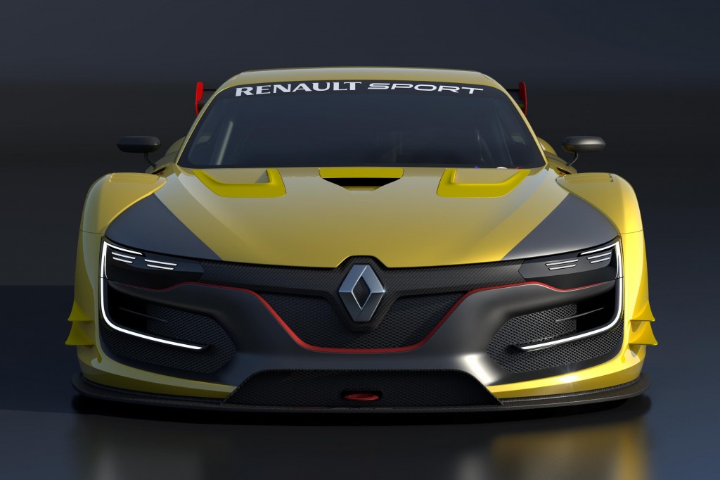 RENAULT