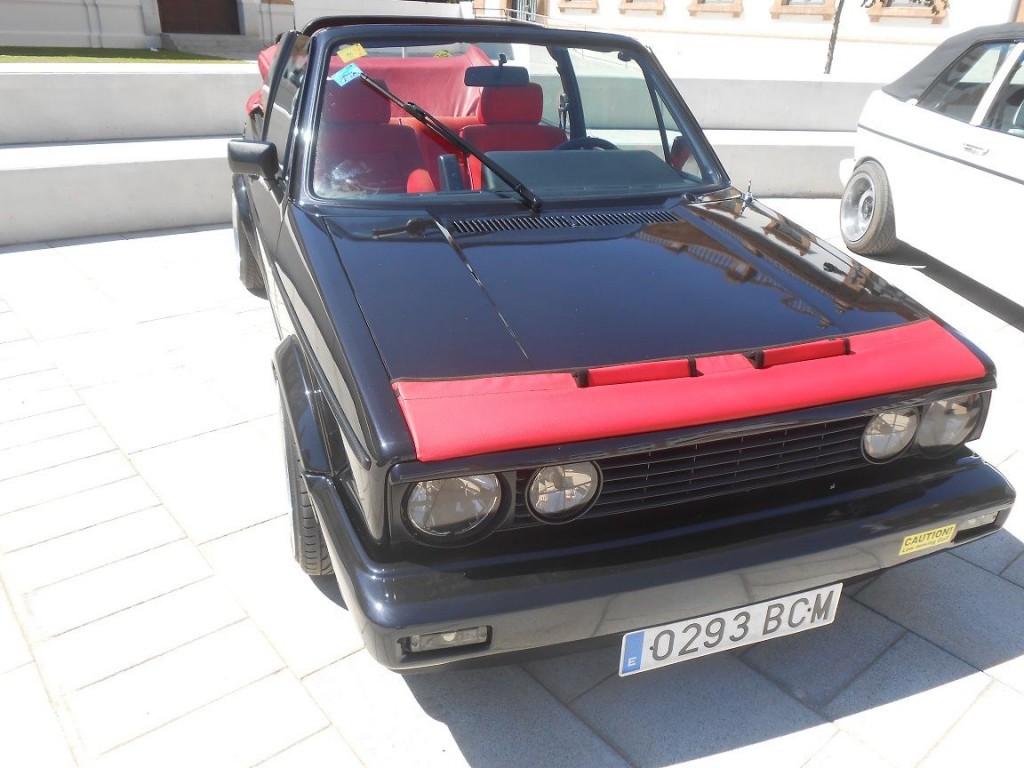 Museo Automovilístico de Málaga.