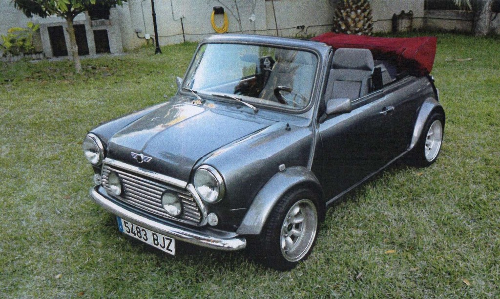 MINI