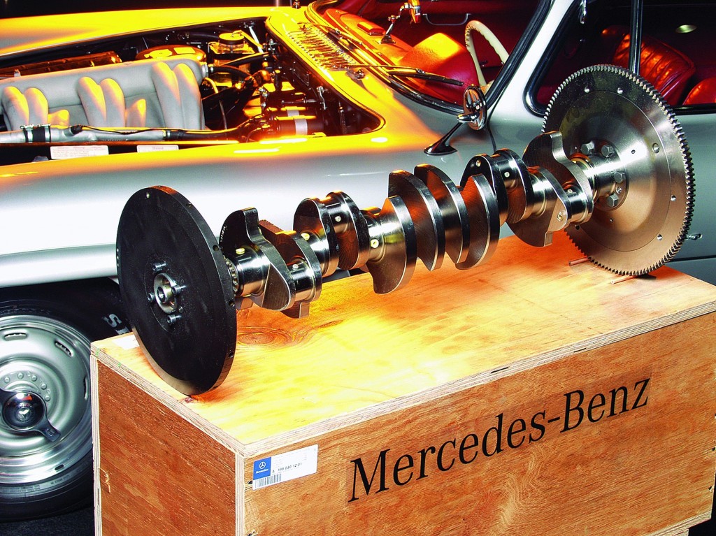 MERCEDES-BENZ