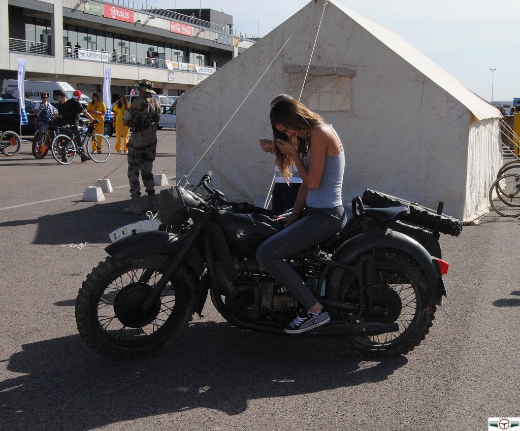 MOTORLAND CLASSIC FESTIVAL & AUTO CLASSIC