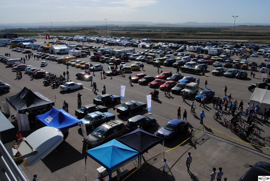 MOTORLAND CLASSIC FESTIVAL & AUTO CLASSIC