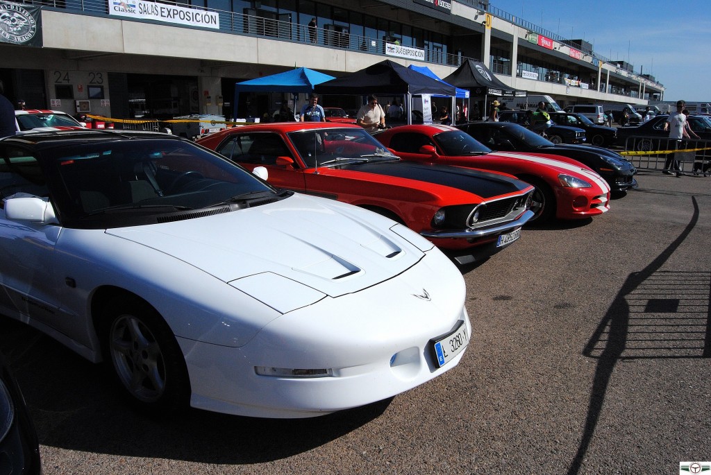 MOTORLAND CLASSIC FESTIVAL & AUTO CLASSIC