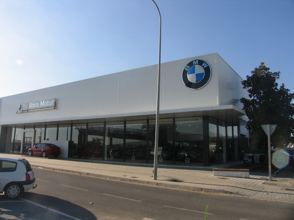 BMW