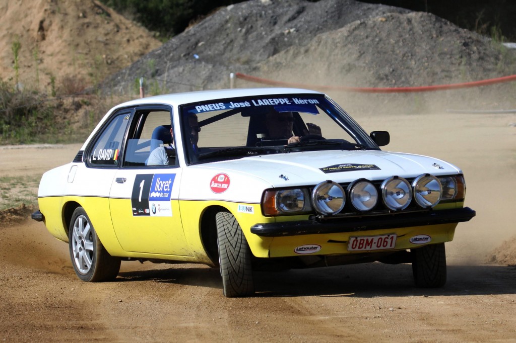 RALLY COSTA BRAVA HISTÒRIC