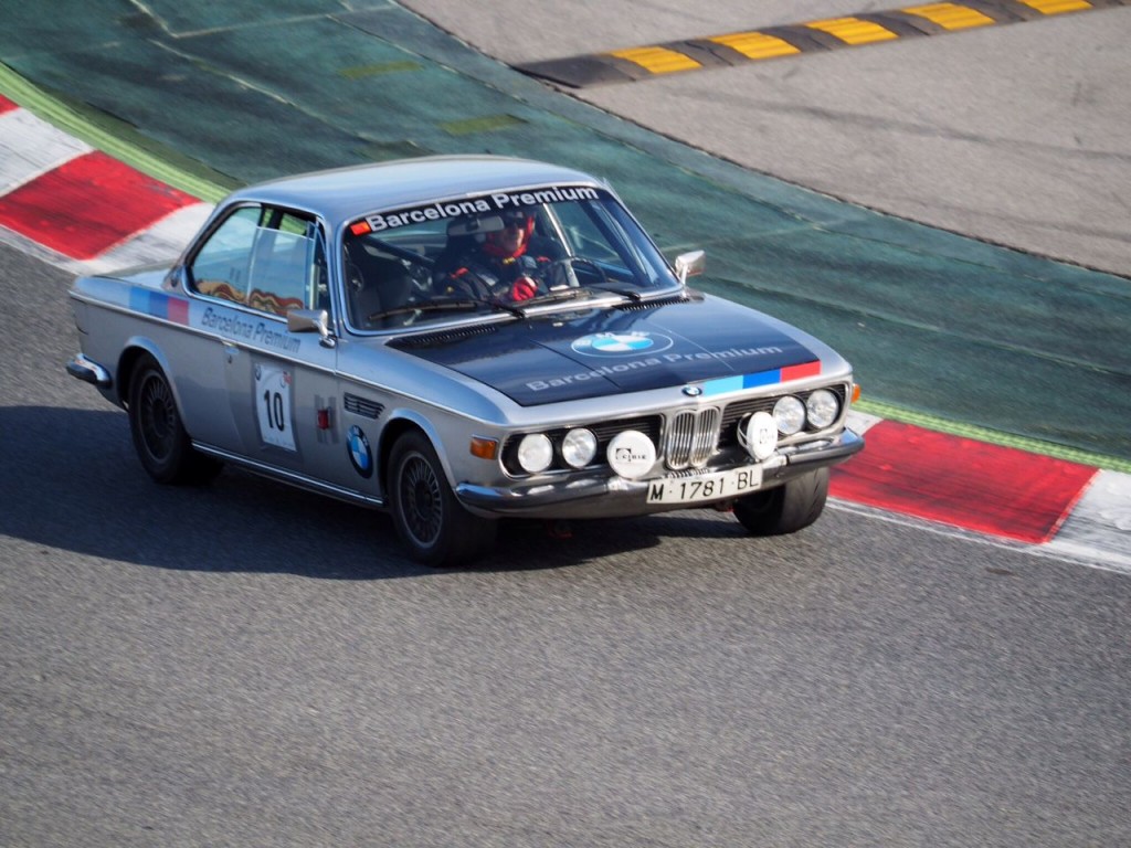 BMW CLASSIC SERIES