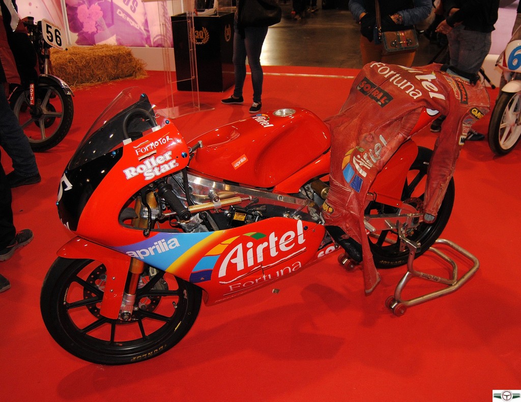 Aprilia