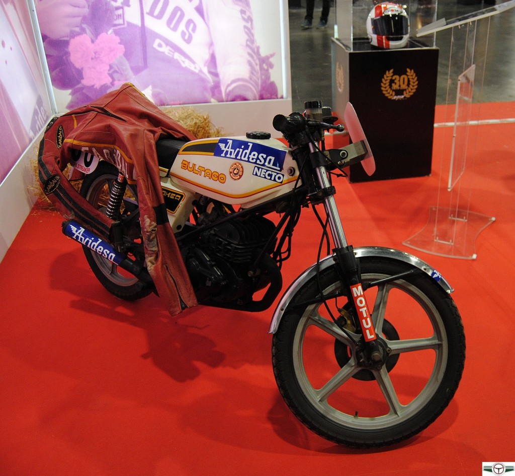 BULTACO