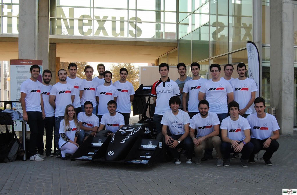 FSUPV TEAM