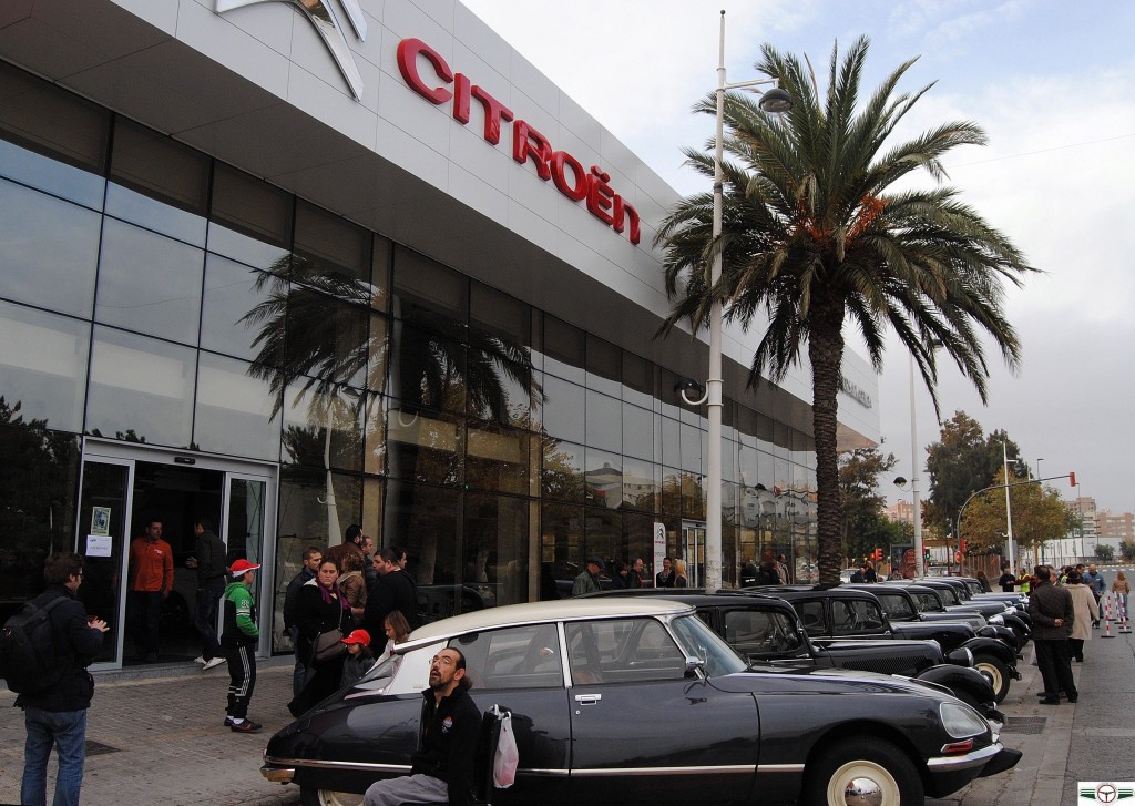 CITROËN