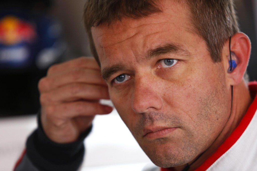 Sébastien Loeb