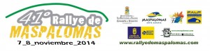 RALLYE MASPALOMAS