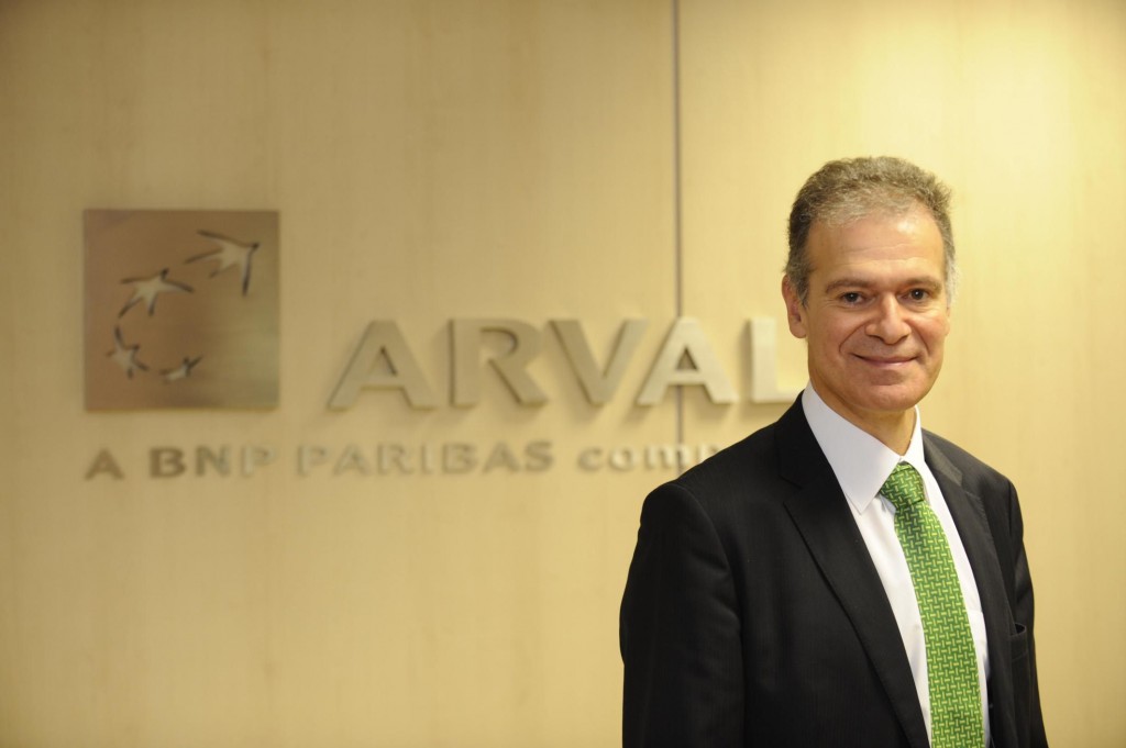 ARVAL