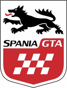 SPANIA GTA