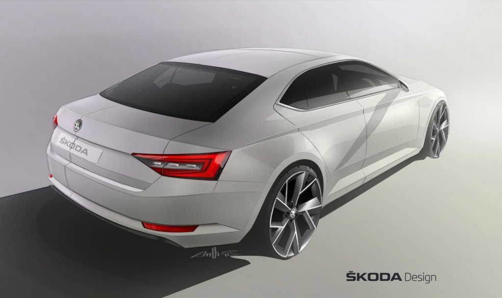 ŠKODA