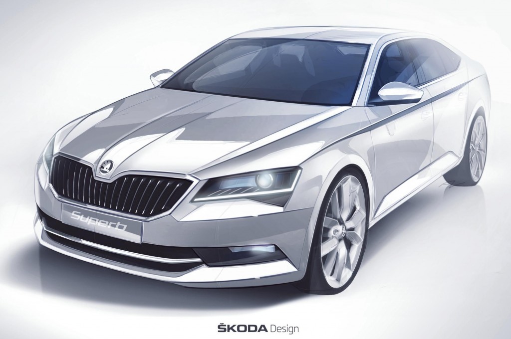 ŠKODA