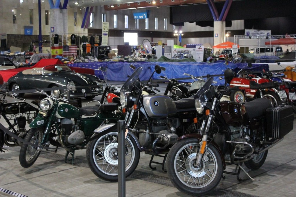 EVENTOS DEL MOTOR